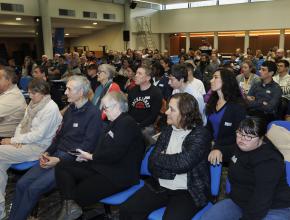 Journée des réussites mdph aude