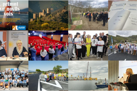 retro 2025 dans l'aude