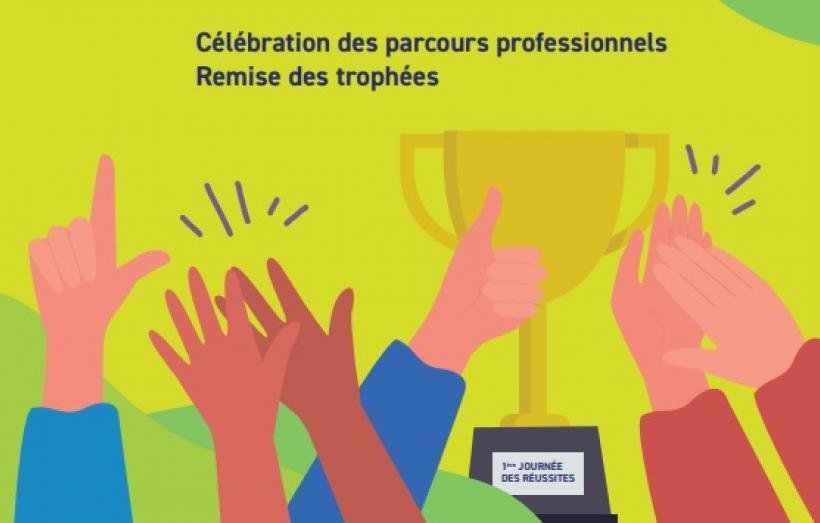 Journée des réussites MDPH